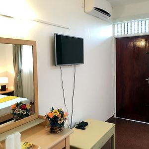 Deluxe Zimmer